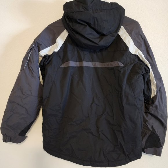 Columbia Jackets & Coats Columbia Youth Winter Jacket Poshmark